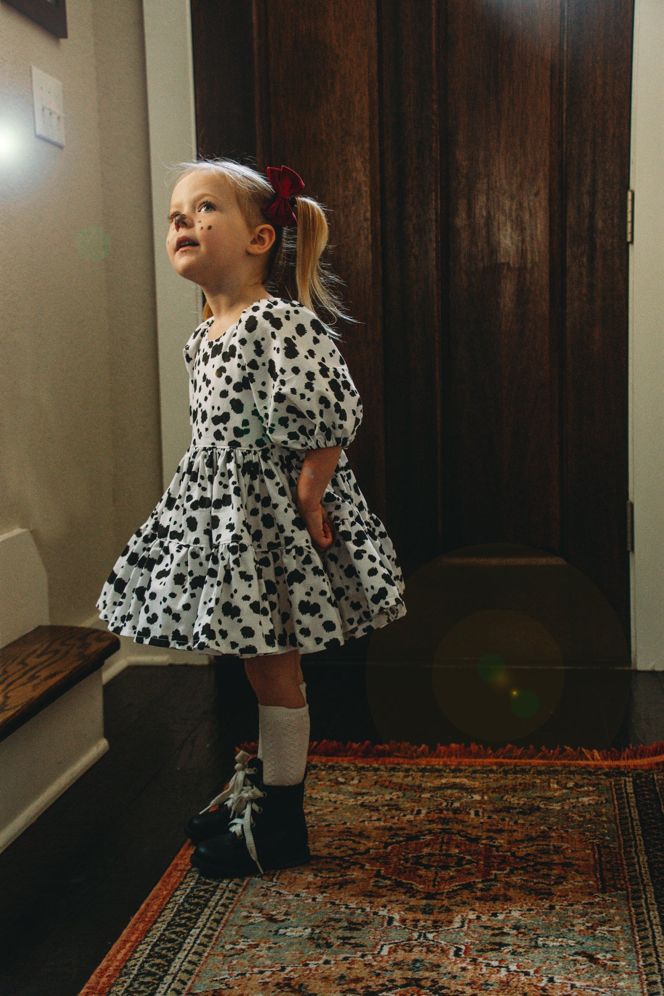 Halloween Costume Deposit Babe & Bunny Clothing Co. Halloween Costume Deposit Babe & Bunny Clothing Co.